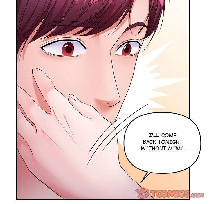 Doggy’s Training Session Chapter 26 image 110