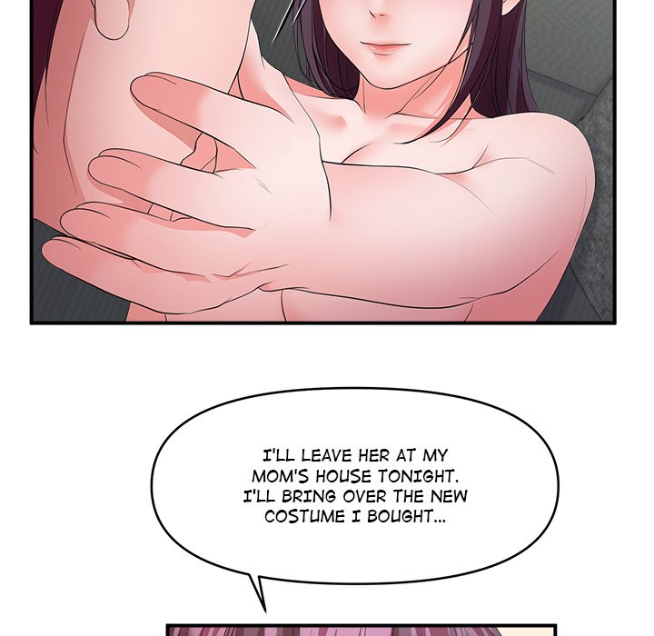 Doggy’s Training Session Chapter 26 image 112
