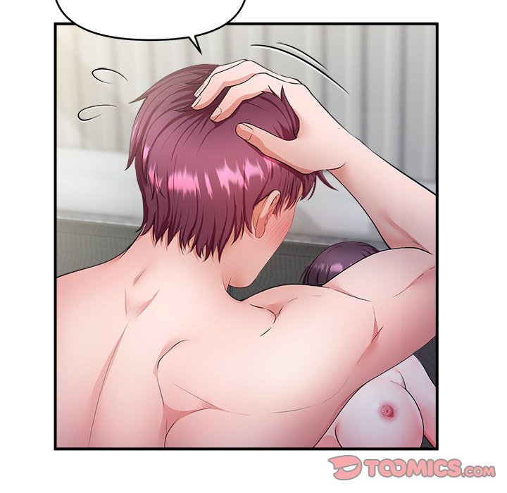 Doggy’s Training Session Chapter 26 image 119