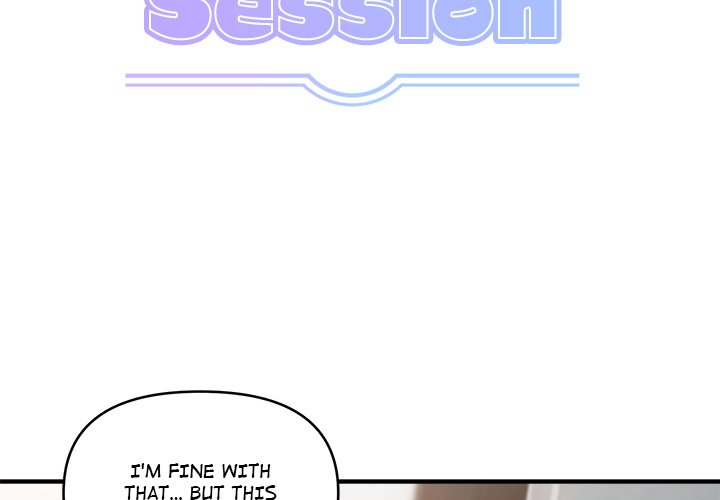 Doggy’s Training Session Chapter 26 image 1