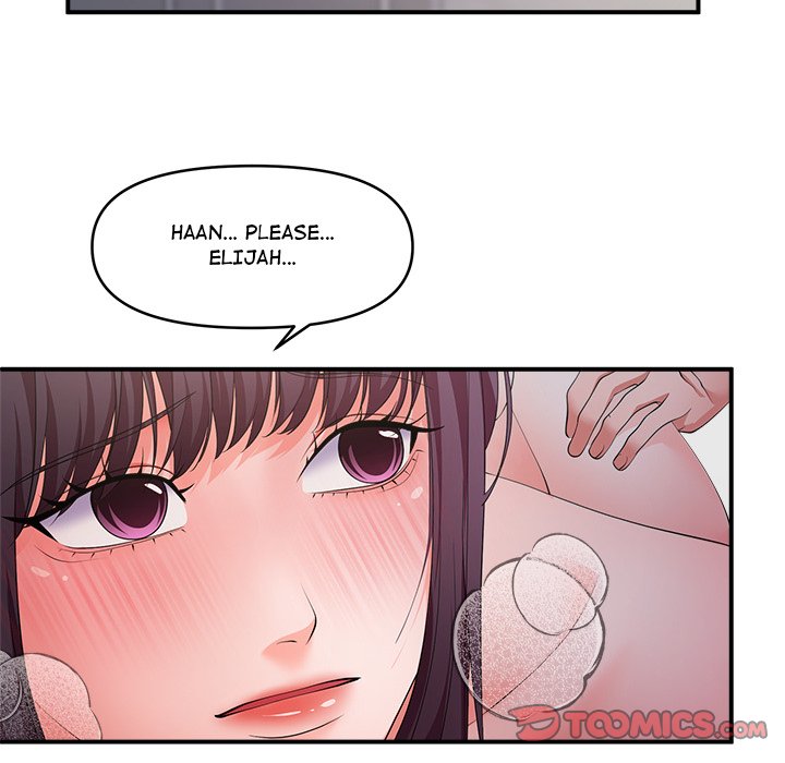 Doggy’s Training Session Chapter 26 image 20