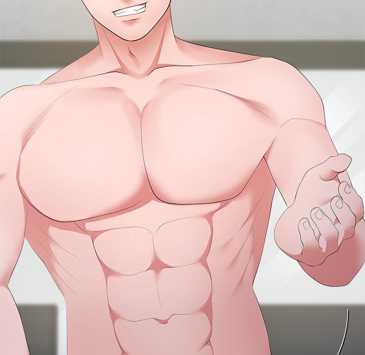 Doggy’s Training Session Chapter 26 image 22