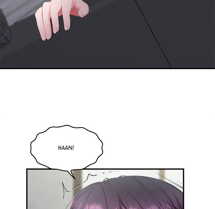Doggy’s Training Session Chapter 26 image 33