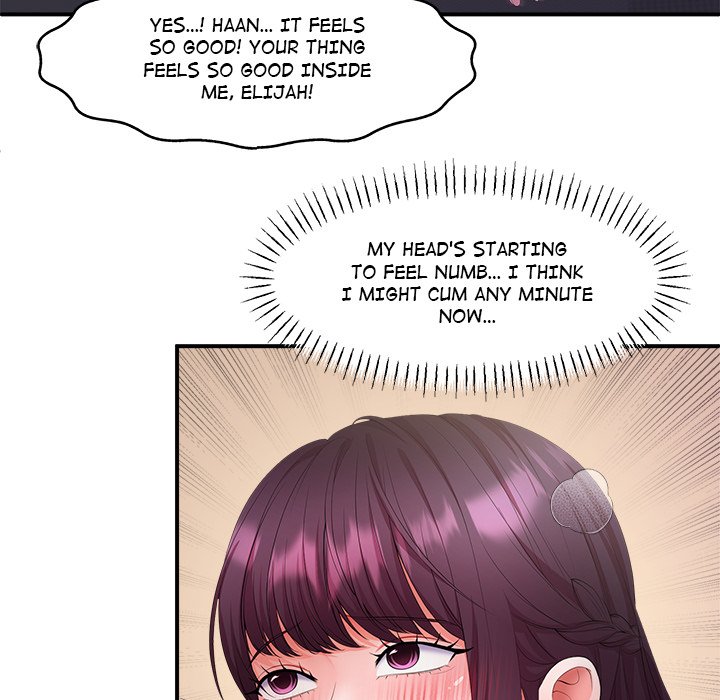 Doggy’s Training Session Chapter 26 image 43