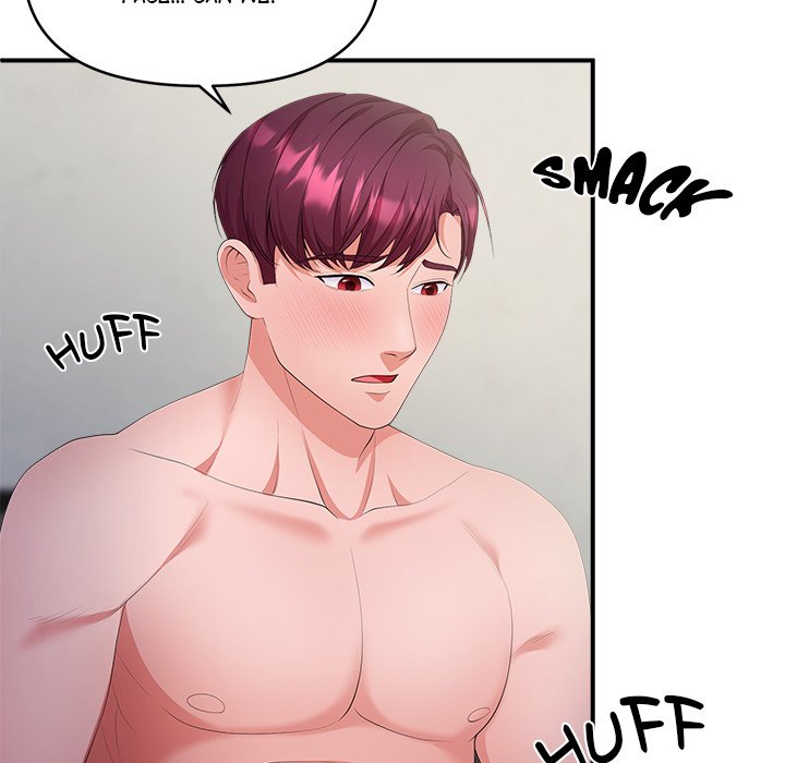 Doggy’s Training Session Chapter 26 image 46
