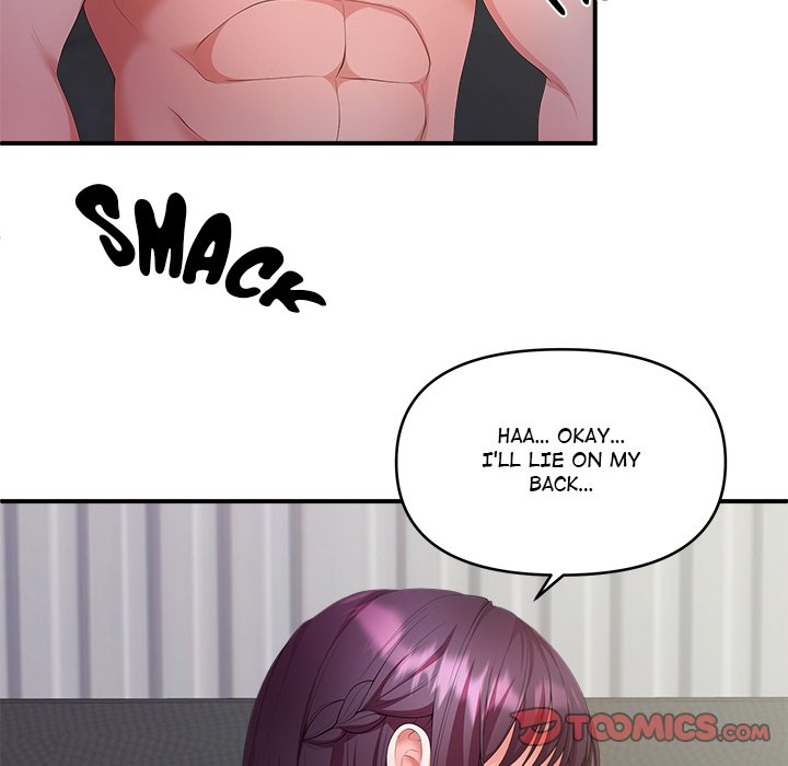 Doggy’s Training Session Chapter 26 image 47