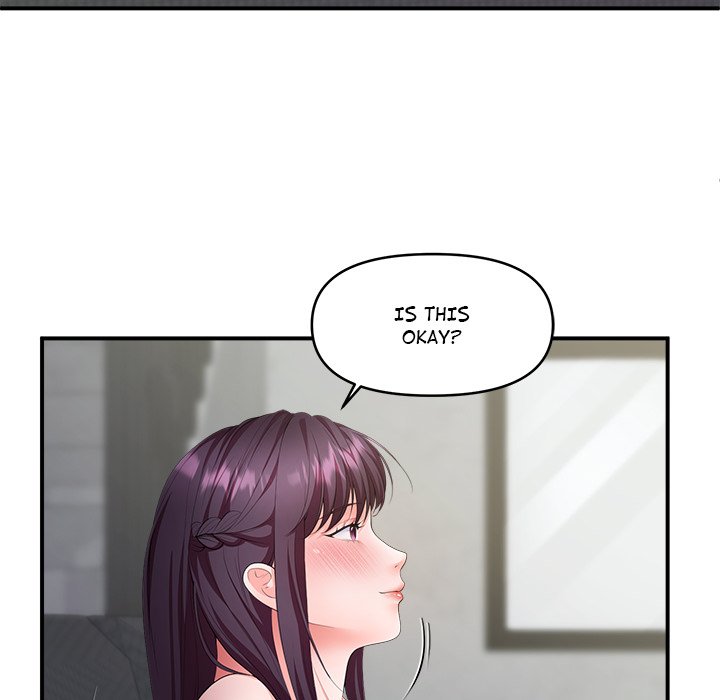 Doggy’s Training Session Chapter 26 image 61