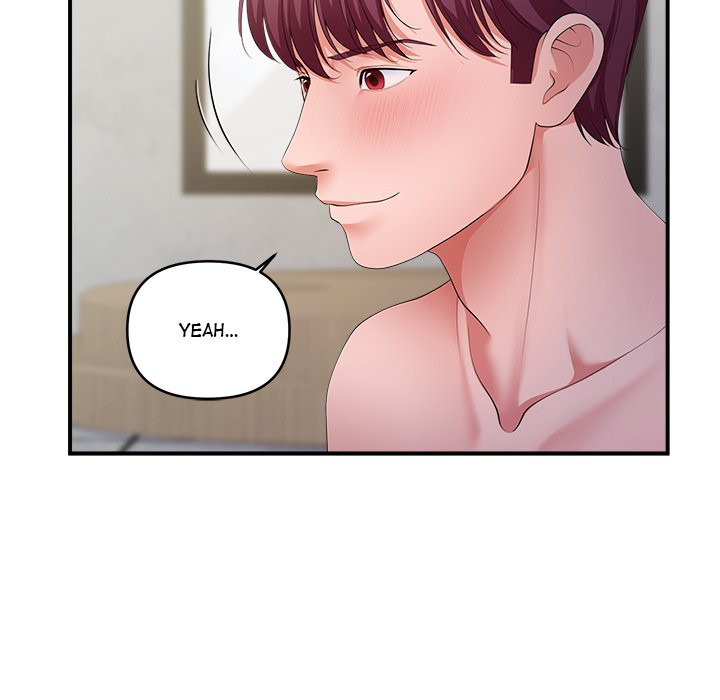 Doggy’s Training Session Chapter 26 image 63
