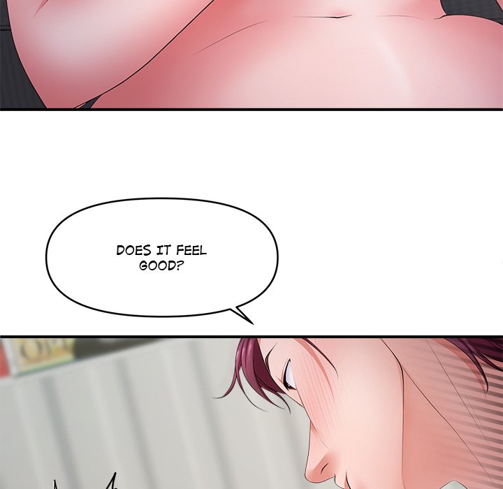 Doggy’s Training Session Chapter 26 image 80