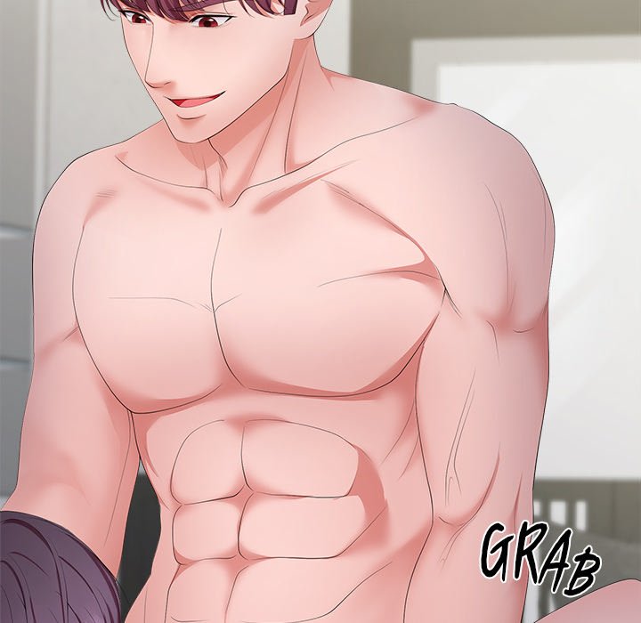 Doggy’s Training Session Chapter 26 image 86