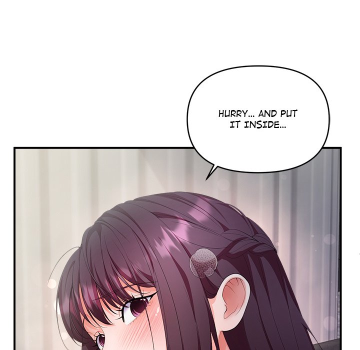 Doggy’s Training Session Chapter 26 image 8