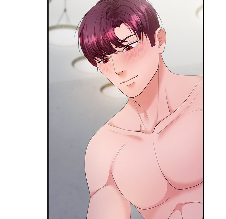 Doggy’s Training Session Chapter 26 image 89