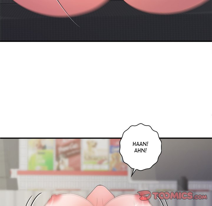 Doggy’s Training Session Chapter 26 image 92