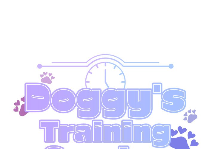 Doggy’s Training Session Chapter 27 image 0