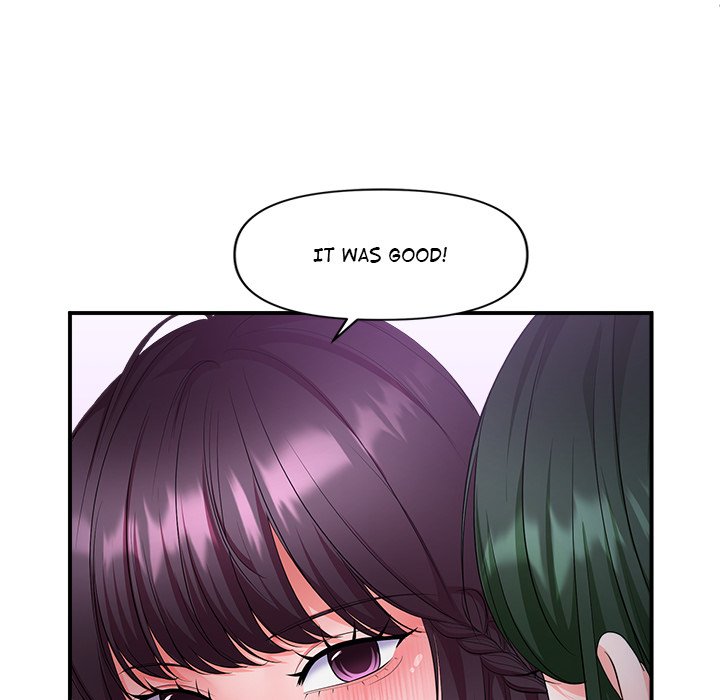 Doggy’s Training Session Chapter 27 image 9