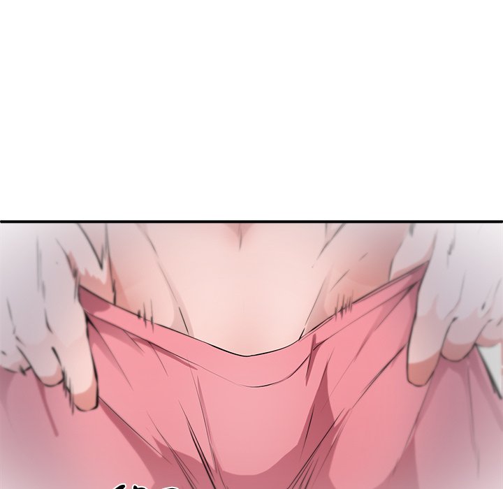 Doggy’s Training Session Chapter 27 image 104