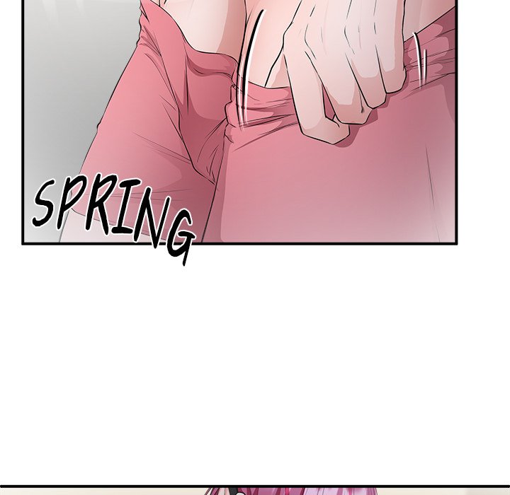 Doggy’s Training Session Chapter 27 image 106