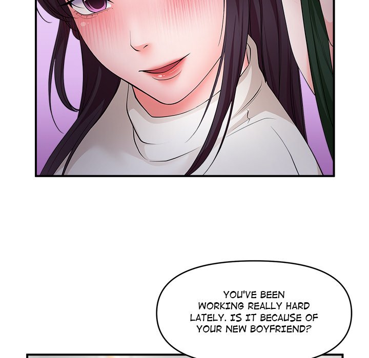 Doggy’s Training Session Chapter 27 image 10