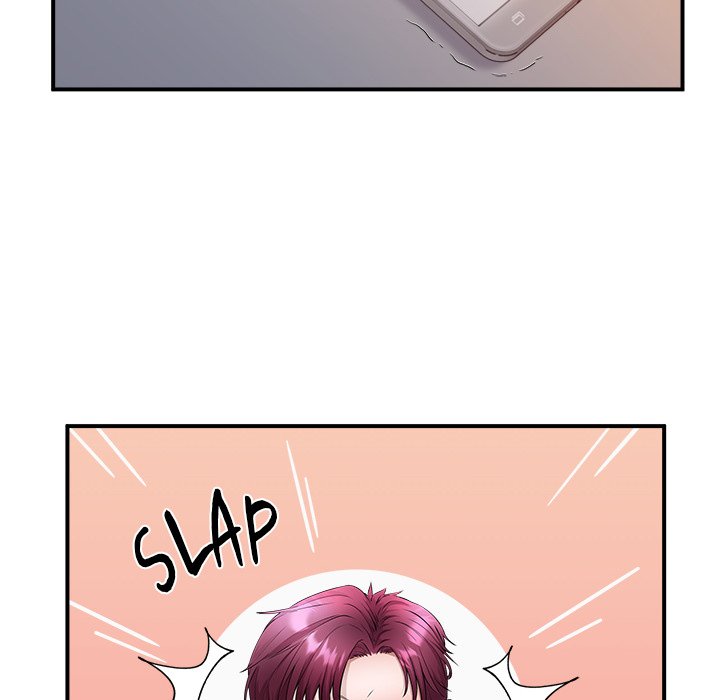 Doggy’s Training Session Chapter 27 image 114