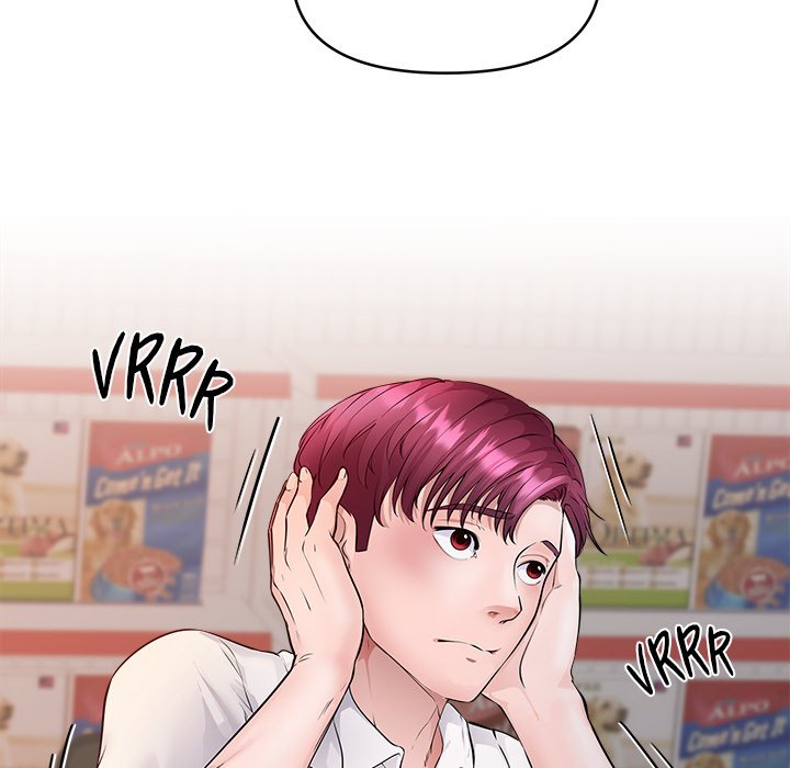 Doggy’s Training Session Chapter 27 image 116