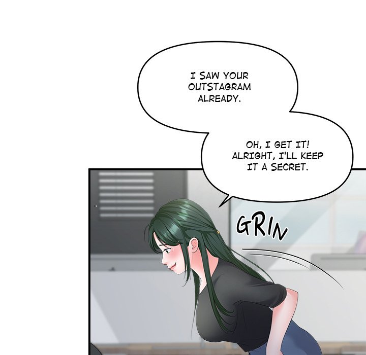 Doggy’s Training Session Chapter 27 image 17
