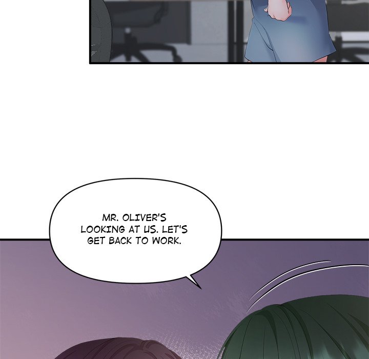 Doggy’s Training Session Chapter 27 image 18