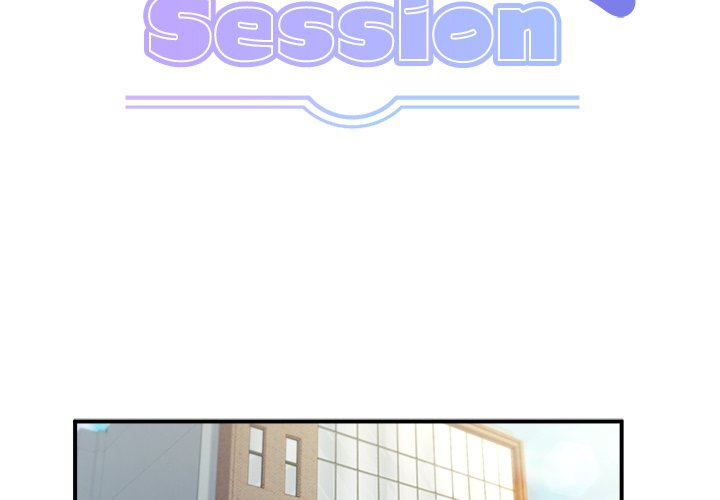 Doggy’s Training Session Chapter 27 image 1