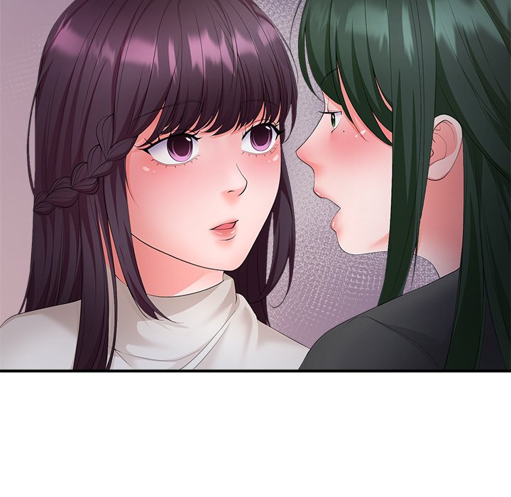 Doggy’s Training Session Chapter 27 image 19