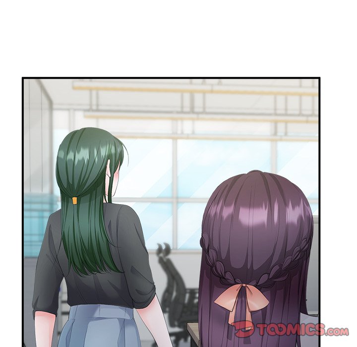 Doggy’s Training Session Chapter 27 image 20