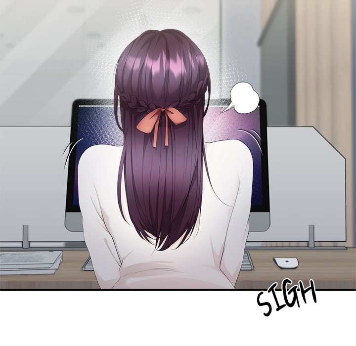 Doggy’s Training Session Chapter 27 image 22