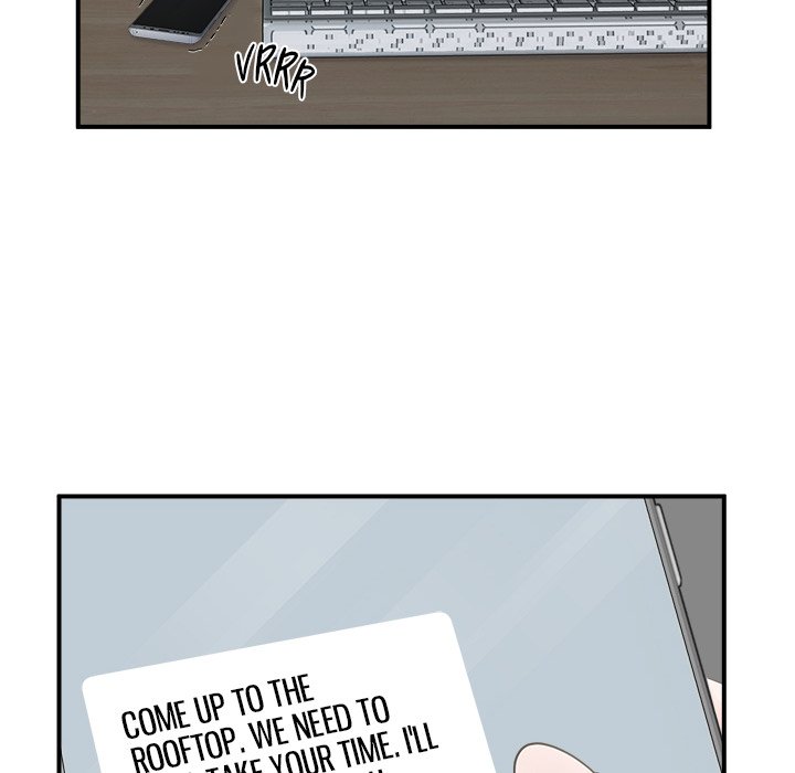 Doggy’s Training Session Chapter 27 image 27
