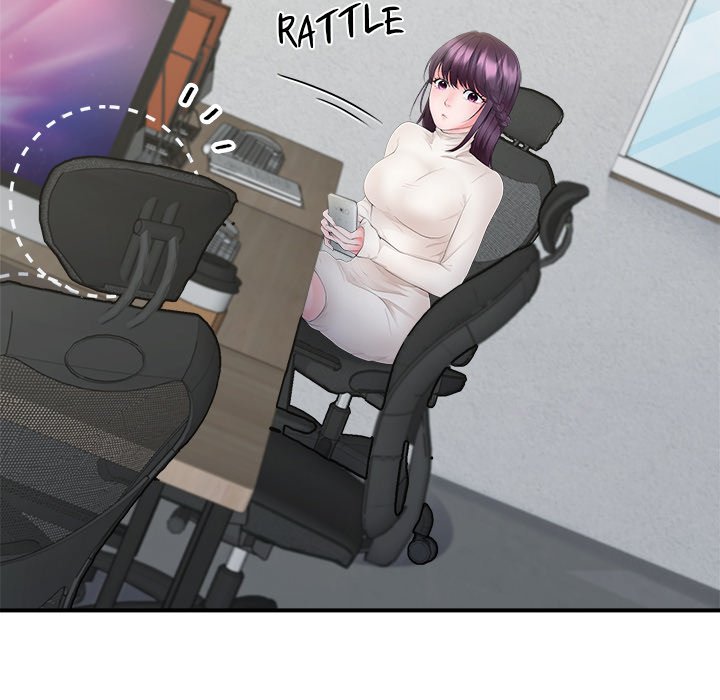Doggy’s Training Session Chapter 27 image 30
