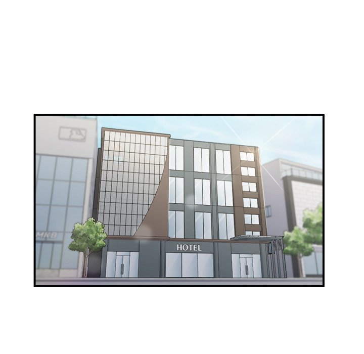 Doggy’s Training Session Chapter 27 image 35