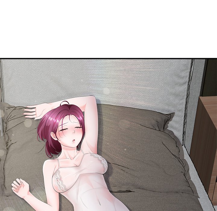 Doggy’s Training Session Chapter 27 image 36