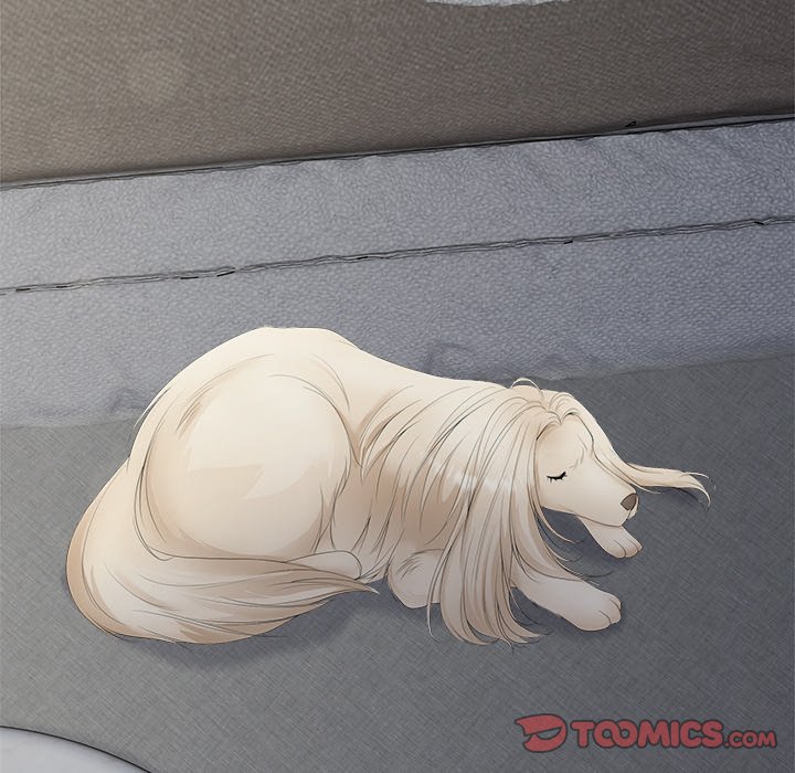 Doggy’s Training Session Chapter 27 image 38