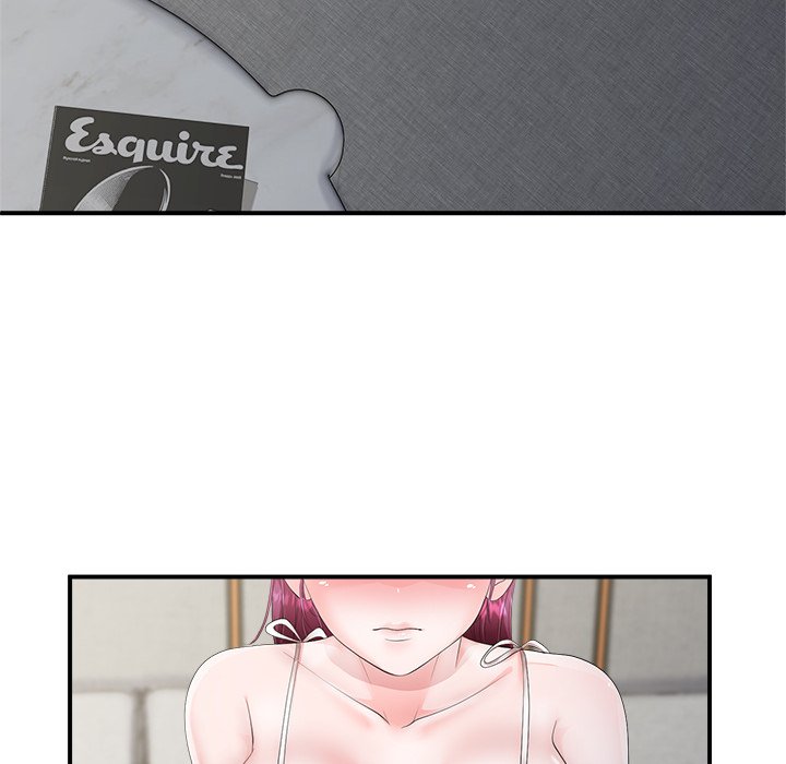 Doggy’s Training Session Chapter 27 image 39