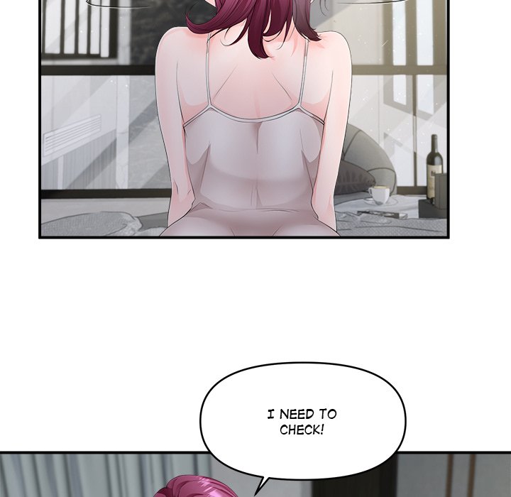 Doggy’s Training Session Chapter 27 image 44