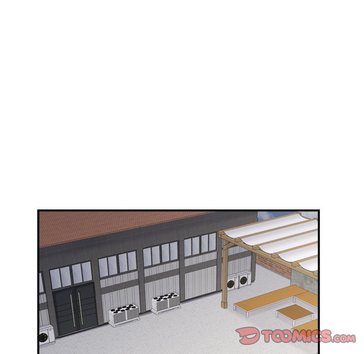 Doggy’s Training Session Chapter 27 image 47