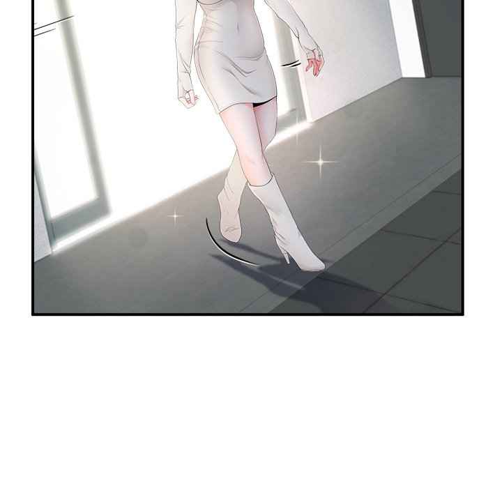 Doggy’s Training Session Chapter 27 image 4