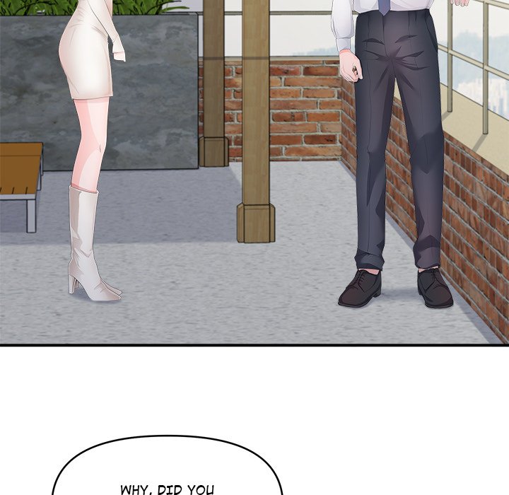 Doggy’s Training Session Chapter 27 image 53