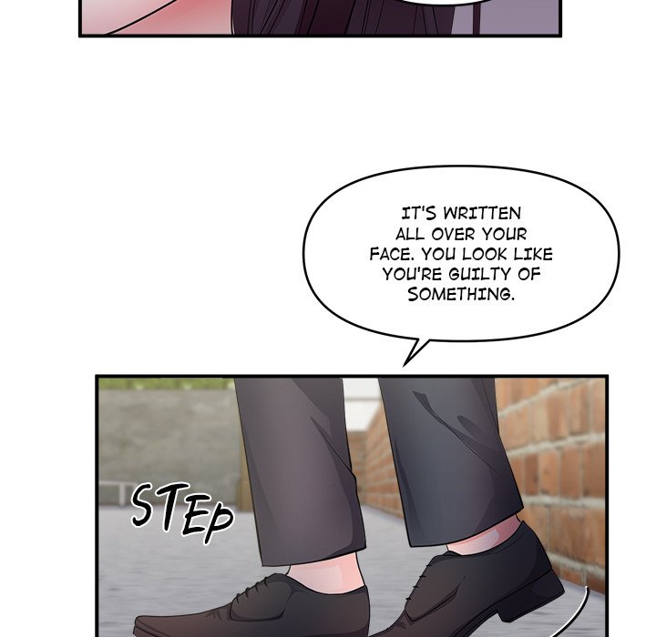 Doggy’s Training Session Chapter 27 image 55