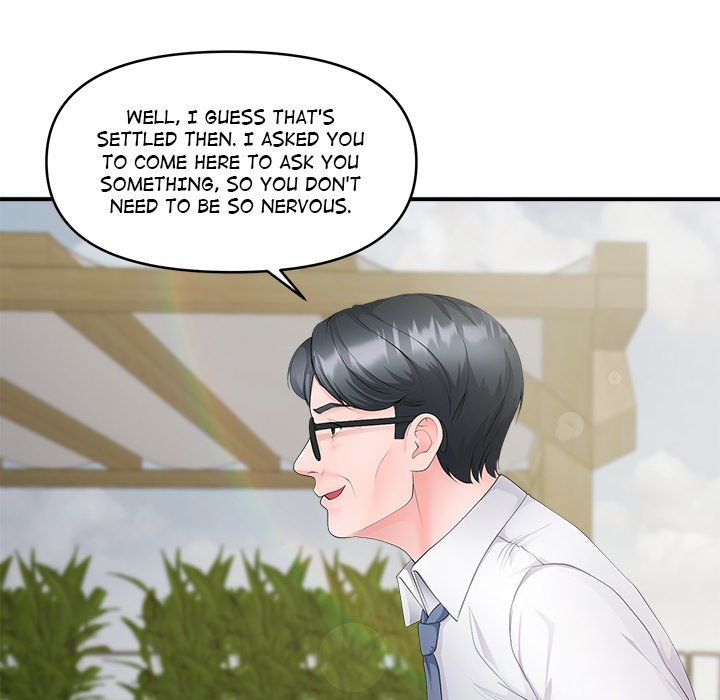 Doggy’s Training Session Chapter 27 image 57