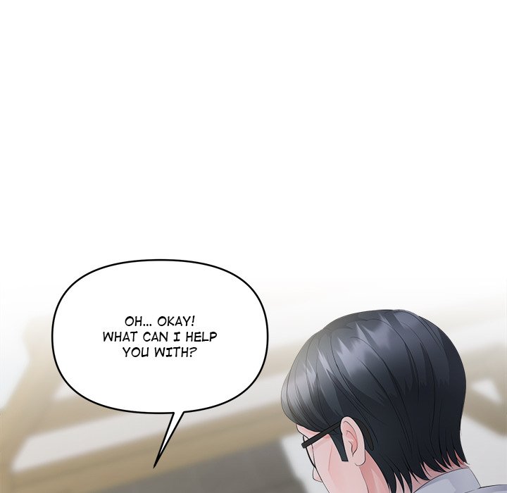 Doggy’s Training Session Chapter 27 image 59