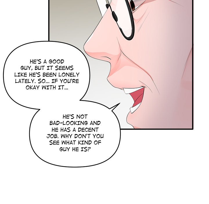 Doggy’s Training Session Chapter 27 image 62