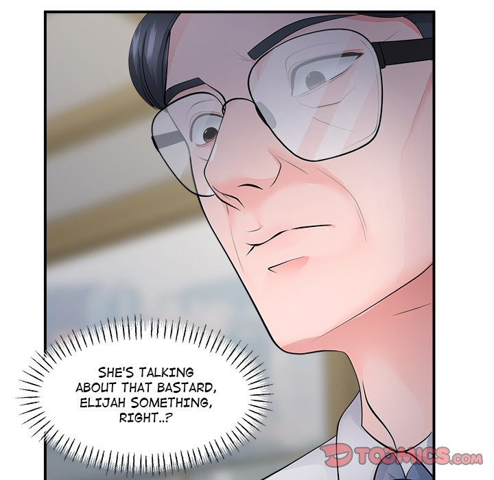 Doggy’s Training Session Chapter 27 image 65