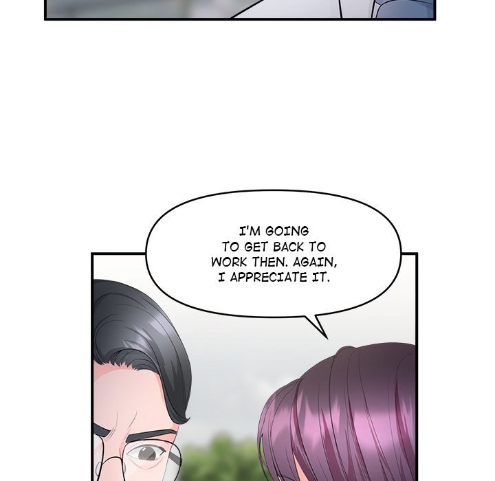 Doggy’s Training Session Chapter 27 image 66