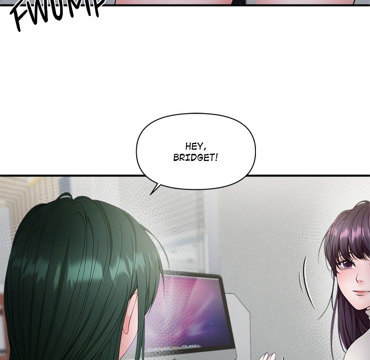 Doggy’s Training Session Chapter 27 image 6