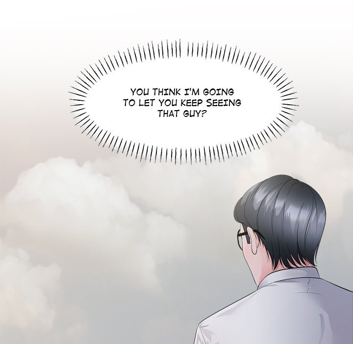 Doggy’s Training Session Chapter 27 image 69