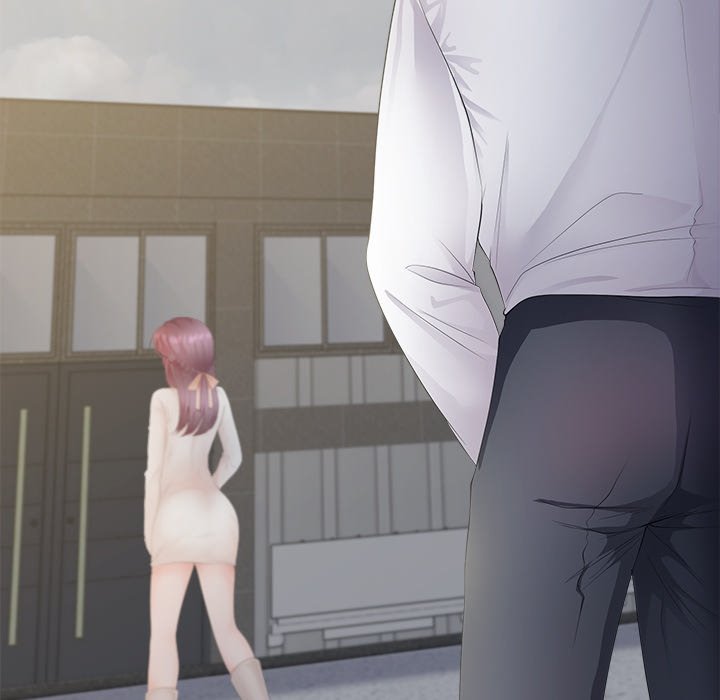 Doggy’s Training Session Chapter 27 image 70