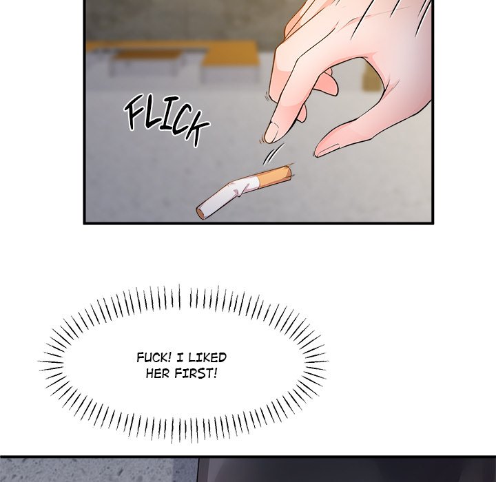 Doggy’s Training Session Chapter 27 image 72